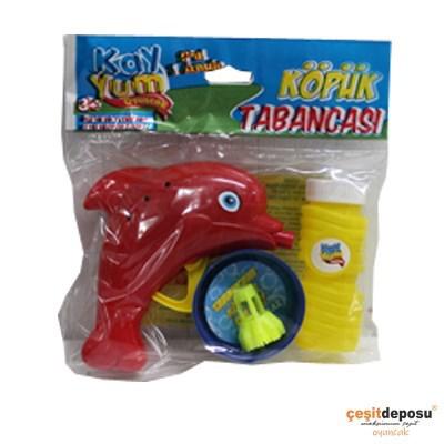 Kampanya Köpük Yapan Tabanca Poşetli 0443
