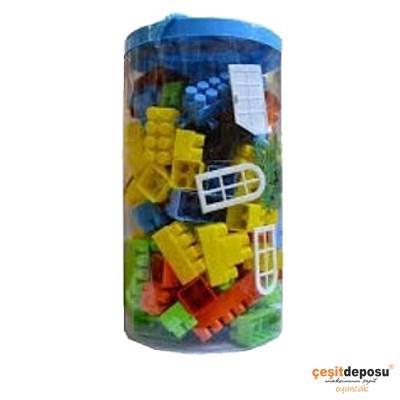 Efe 903 Zeka Blok Set 145pcs