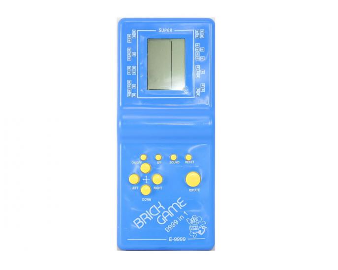 Nostaljik Tetris 009
