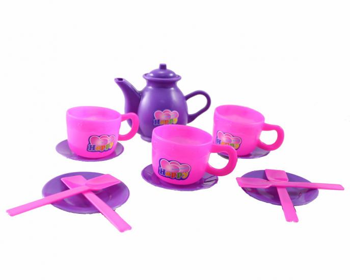 Kartela NZM047 Çay Set