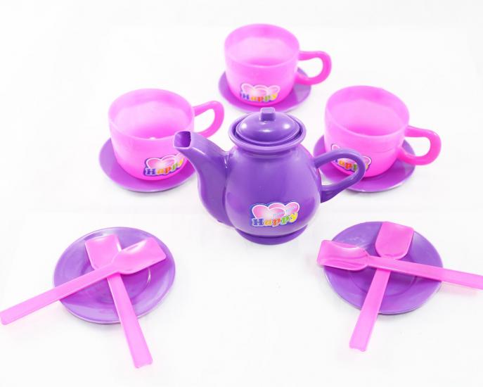 Kartela NZM047 Çay Set
