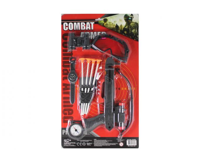 Kartela ZN2922 Combat Armed Tabanca Seti