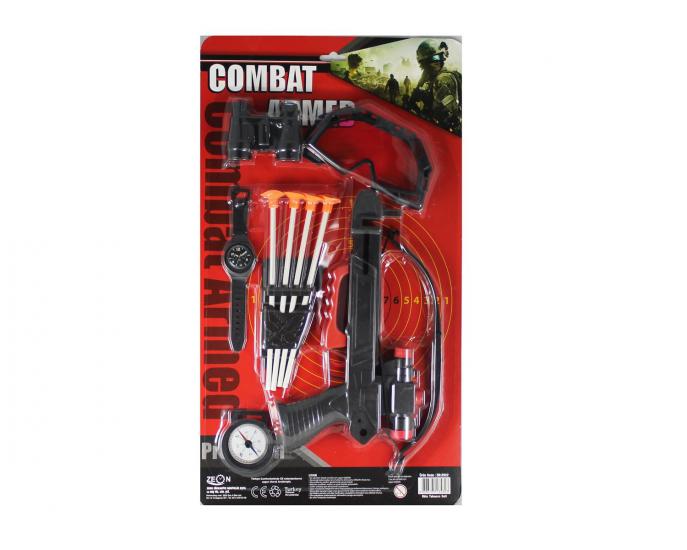 Kartela ZN2922 Combat Armed Tabanca Seti