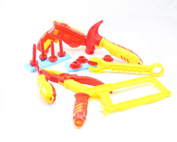 Kartela NZM253 Tamir Set