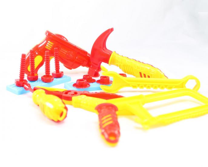 Kartela NZM253 Tamir Set