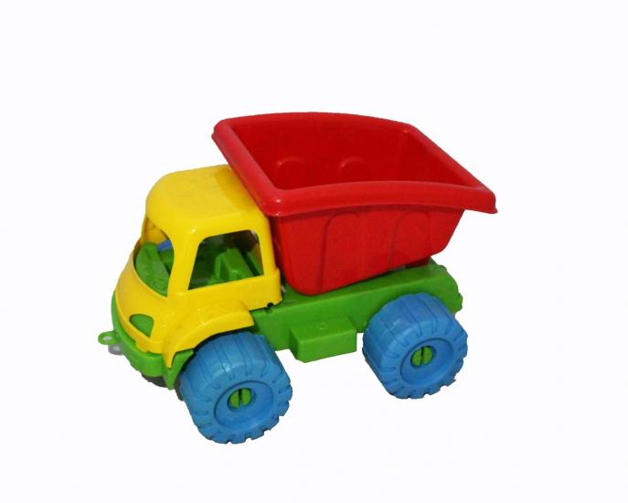 Best Küçük Renkli Kamyon 6300