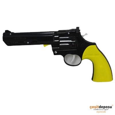 Kapsül Tabanca Uzun JP383
