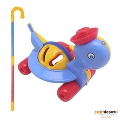 Kaplumbağa Sopalı Çın Çın 530