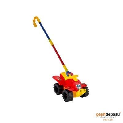 Atv Motor Sopalı Çın Çın 507