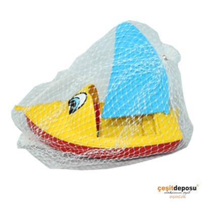 Efe 773 Plastik Yelkenli Tekne