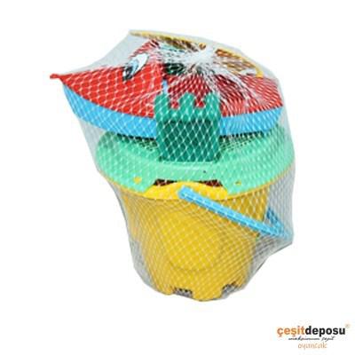 Efe 769 Plastik Kova Ve Yelkenli Tekne