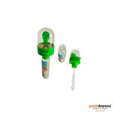 Basket Bubbles Köpük Baloncuk 24lü