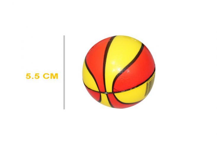 Stres Topu Küçük 5,5cm 12li ST21