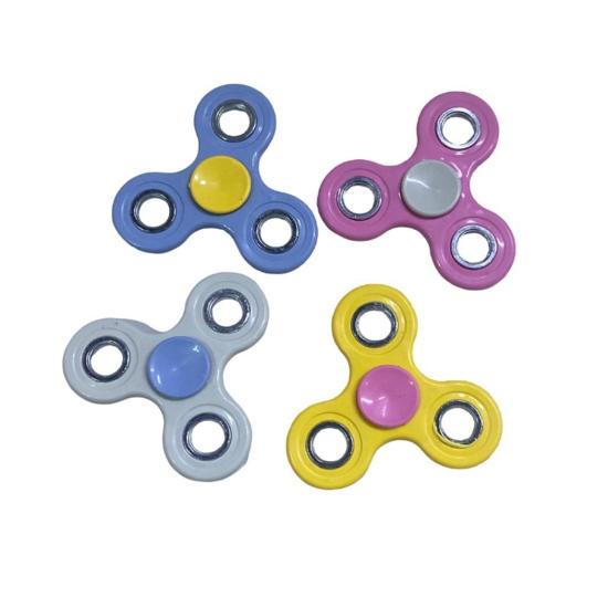 Kutulu 7716 Stres Çarkı