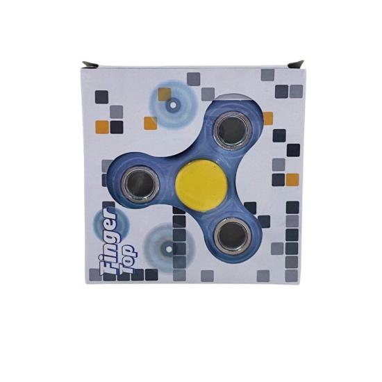 Kutulu 7716 Stres Çarkı