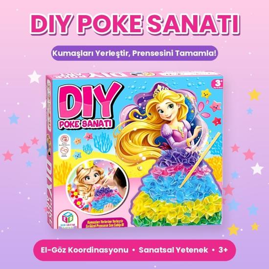 Hobi 739 Poke Sanatı