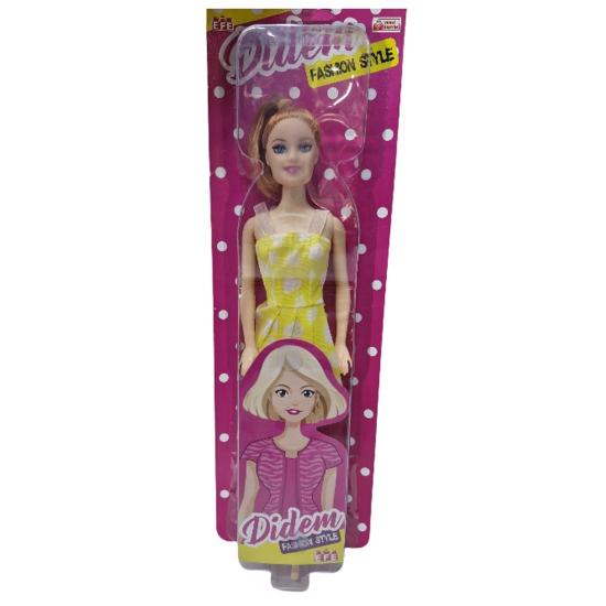 Didem 839 Fashion Style Bebek