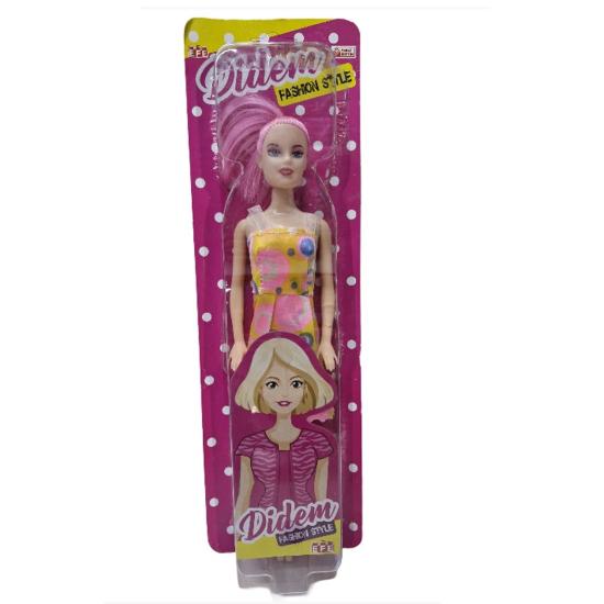 Didem 839 Fashion Style Bebek