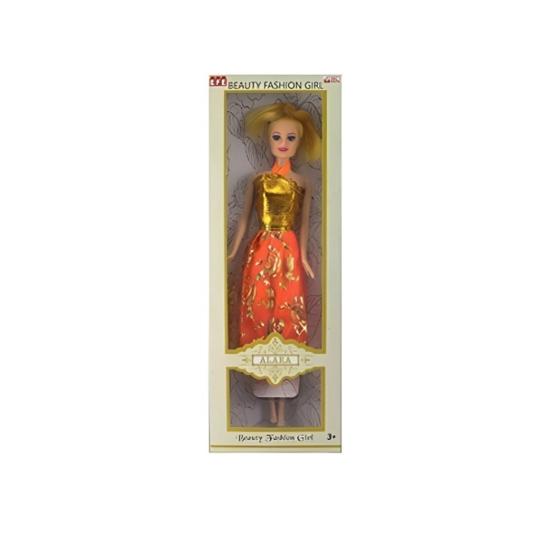 Efe 212 Alara Manken Bebek