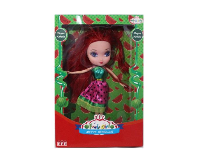 Efe 249 Meyve Kokulu Bebekler
