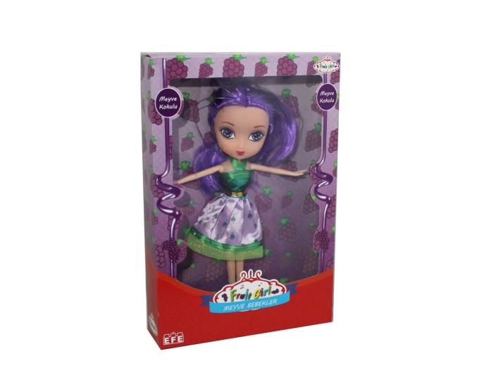 Efe 249 Meyve Kokulu Bebekler