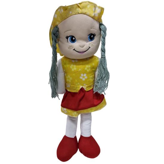 Bez Bebek 60cm MS2760 Safinaz Renkli
