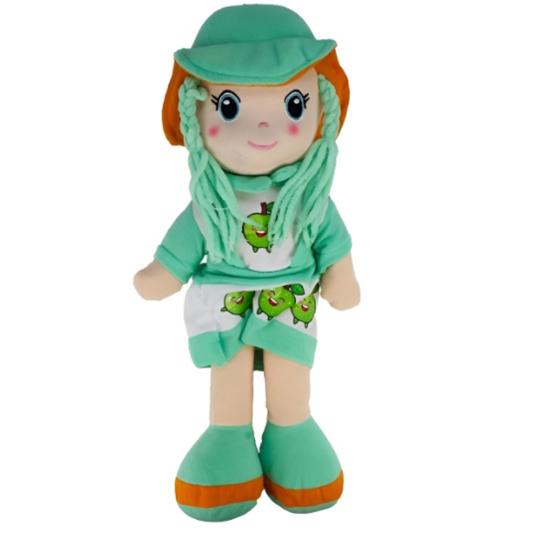 Bez Bebek 50cm MR2350 Mira Meyveli