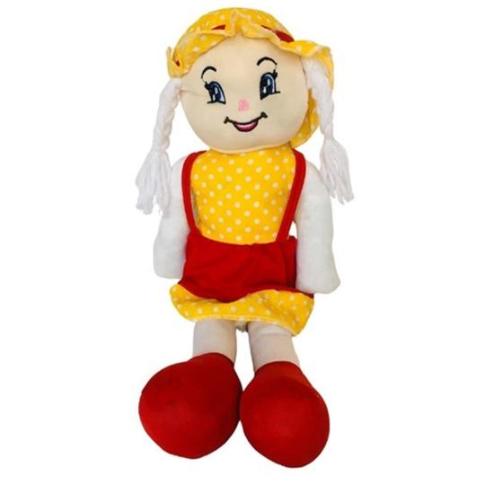Bez Bebek 50cm MS2750 Nil Renkli