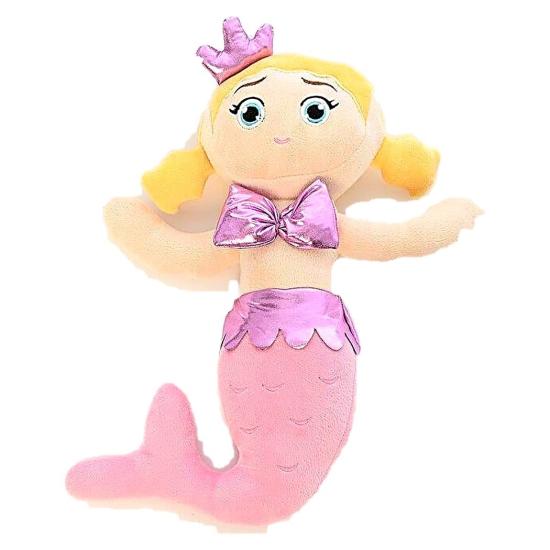 Pufu 04028 Bebek 55cm Deniz Kızı
