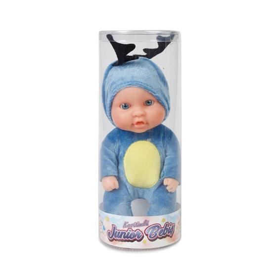 Kostümlü 662133 Junior Bebek