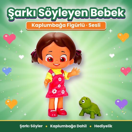 Niloya Ve Tospik Şarkı Söylüyor 662546