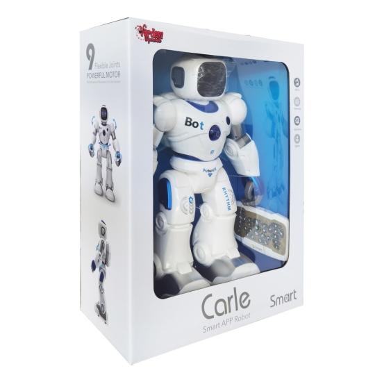 Vardem 1088 İnteraktf Şarjlı Eğitici Akıllı Robot