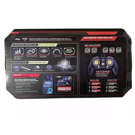 Nikko 22625 U/K Yarış Seti Parkurlu Drone