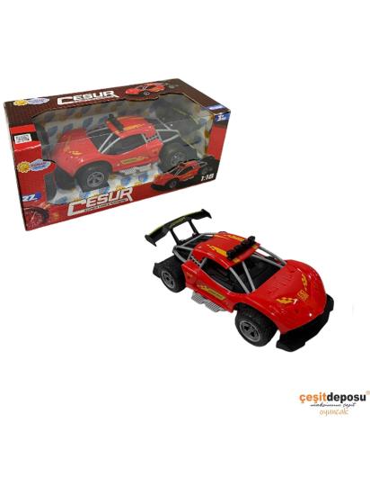 Kumandalı 211 Buggy Hızlı  Araba Pilli 2 Yön