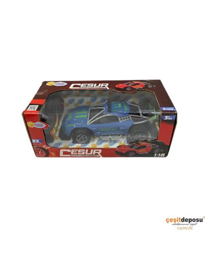 Kumandalı 211 Buggy Hızlı  Araba Pilli 2 Yön