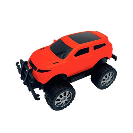 Kumandalı dmn2027 Pilli 2 Yönlü Araba