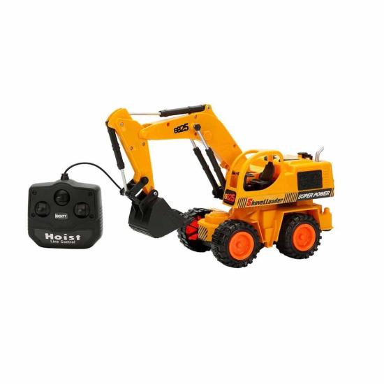 Kablo CNL6825 Kumanda  Excavator Pilli