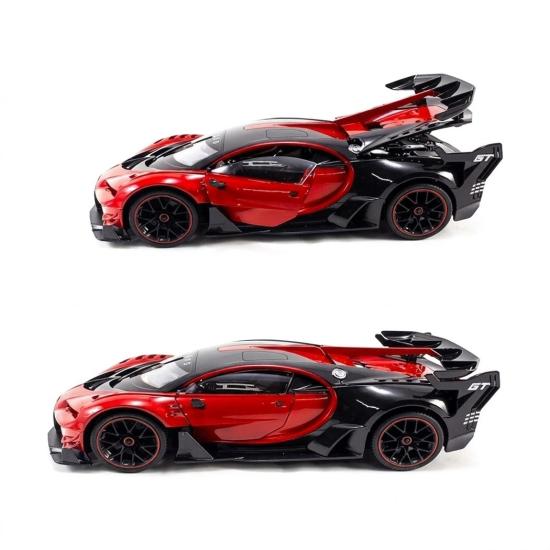 R/C 3688-K36A Şarjlı Drift Şampiyonu 1:12