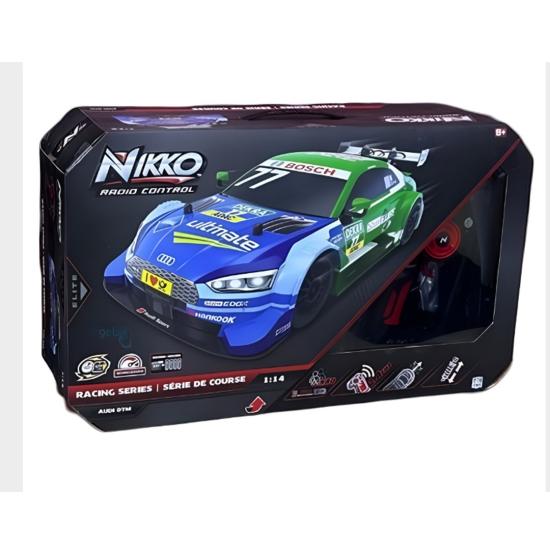 Nikko 94673 U/K F/F 1:14 Şarjlı Lüks Araba