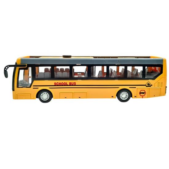 Şarjlı U/k F/f Ht2016 Şehir Otobüsü