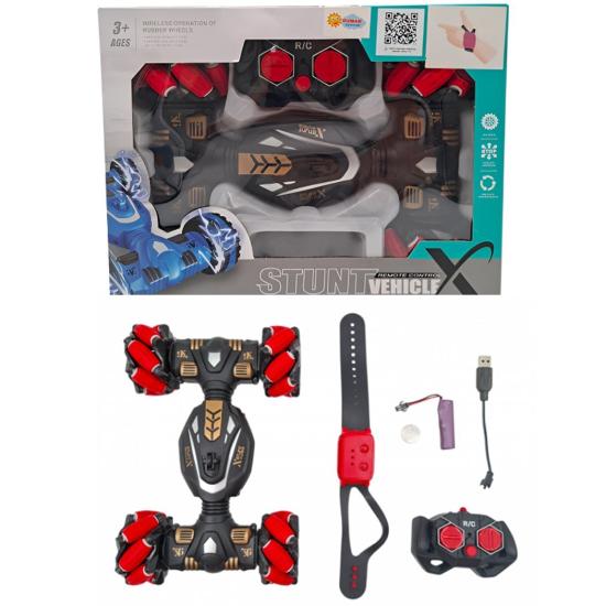 Şarjlı 918-17S U/k El Sensörlü Drift Araba