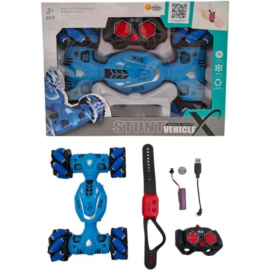 Şarjlı 918-17S U/k El Sensörlü Drift Araba