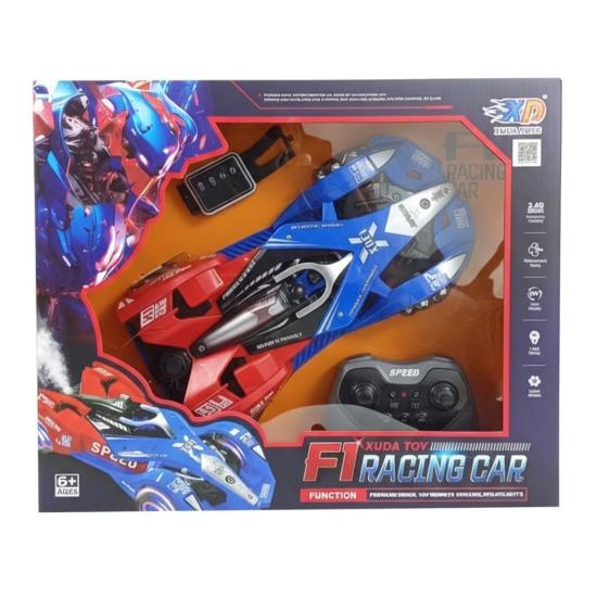 Şarjlı 3688 U/k El Sensörlü Drift Yarış Arabası