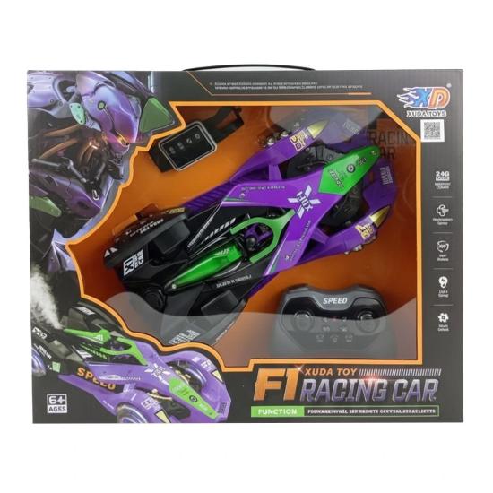 Şarjlı 3688 U/k El Sensörlü Drift Yarış Arabası