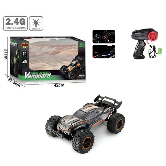 Şarjlı 90106F U/k F/f Dev Off Road Araba 40cm