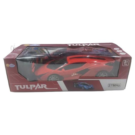 Şarjlı U/K F/F 797-19A Tulpar Araba
