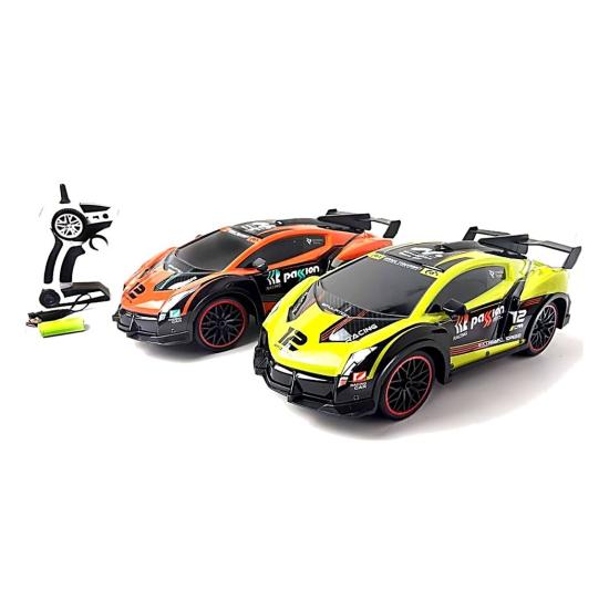 R/C YDL889-3 Drift Atan Hız Arabası 1:10 25Km/h
