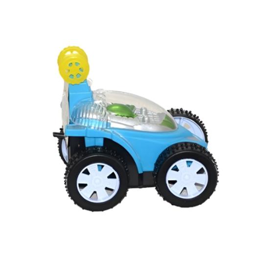 Whirly CNL1112 Akrobat Araba