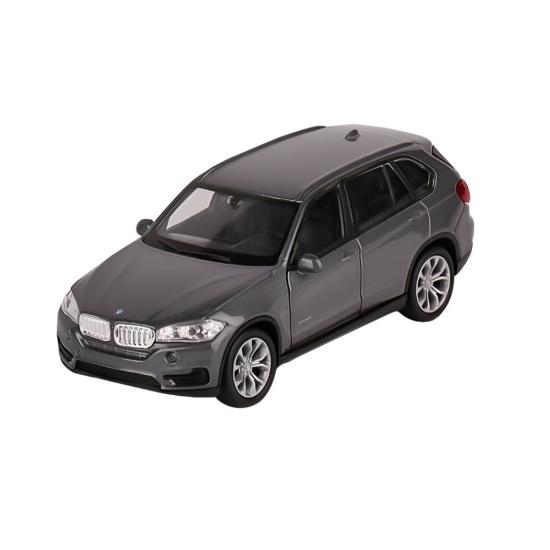 Welly 43691d Metal Çek Bırak Bmw X5