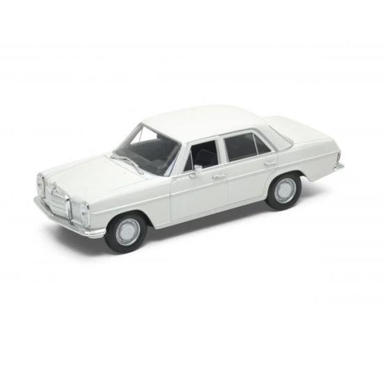 Welly 24091W Metal Mercedes Benz 1:24